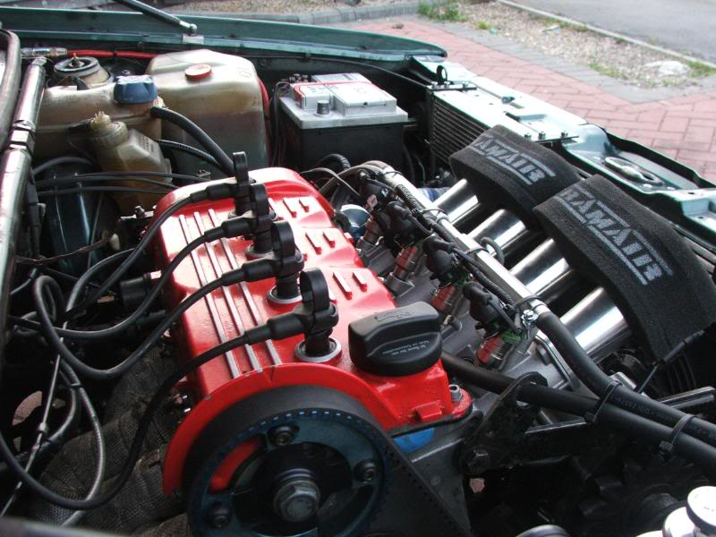 Illustration for article titled ITBs And Engine Porn Mega-Gallery